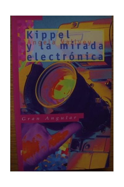 Kippel y la Mirada Electrónica